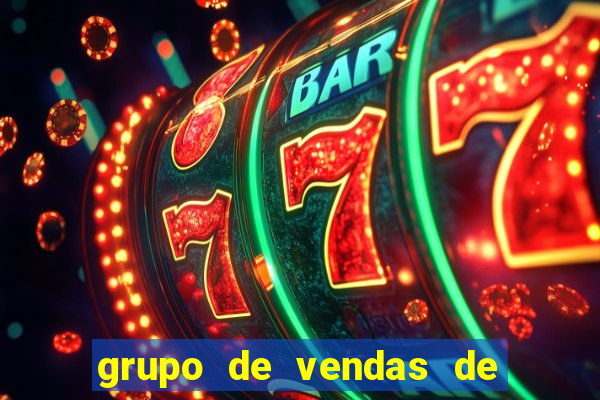 grupo de vendas de contas de jogos